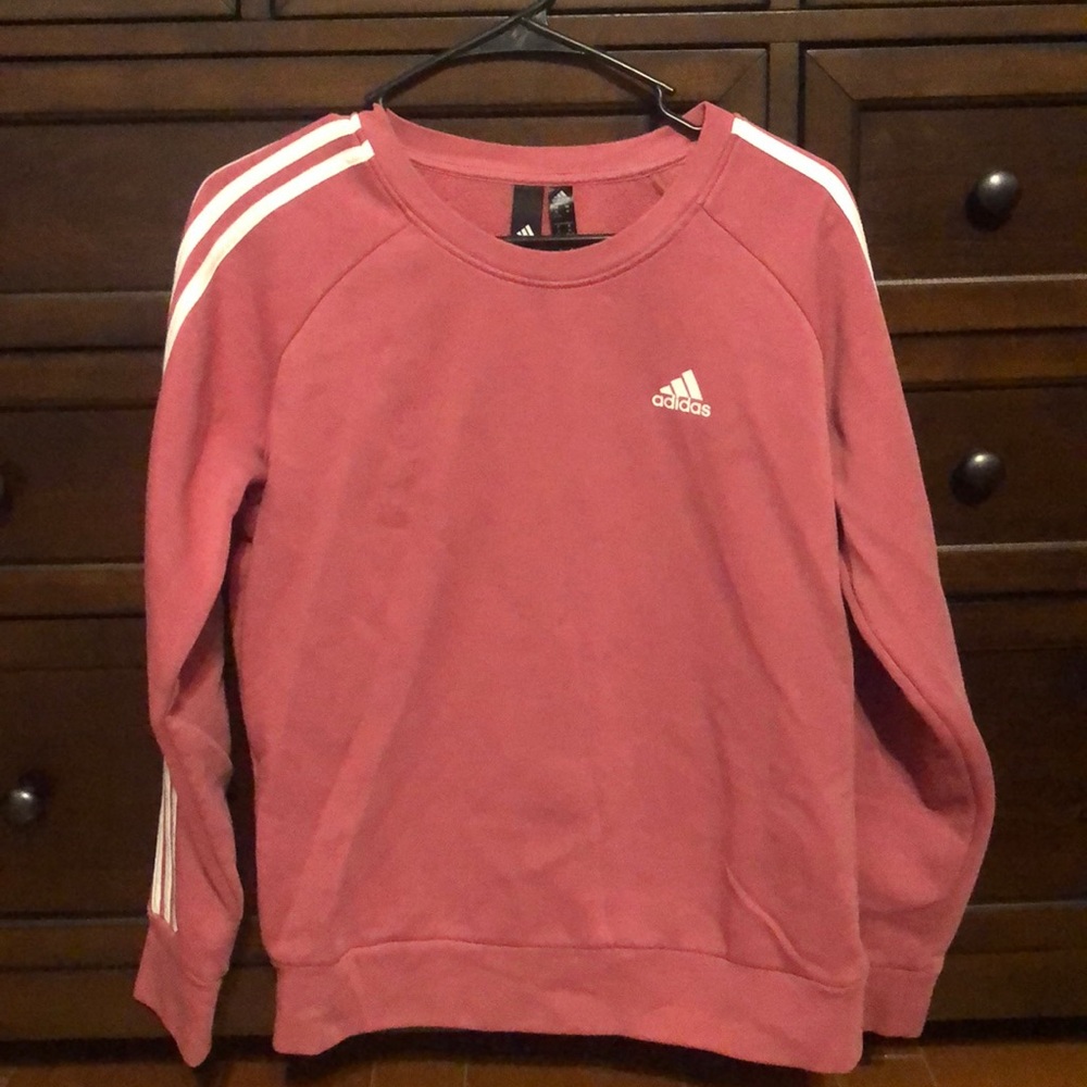 Women’s Adidas sweater